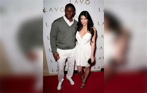 reggie bush melyssa ford|Kim Kardashian Tried to Remove Reggie Bush’s Ex From 2010 Trip